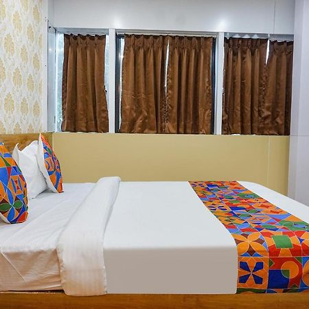 Fabhotel Tan Square - Nr Eon It Park Pune Esterno foto